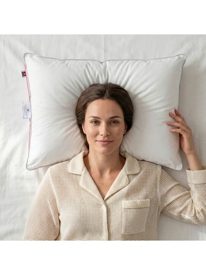 Penelope Thermy Kaz Tüyü Yastık 50 x 70 cm