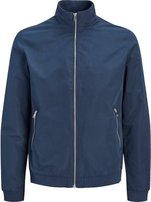 Jack & Jones Erkek Bomber Ceket - Rush