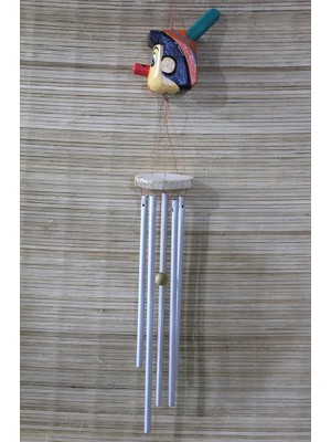 İlkyaz Fashion Pinokyolu Metal Çan No:1 ILKYZ-KRGRS34