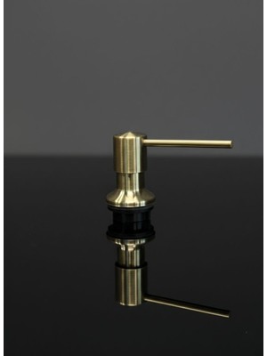 Emfa Aksesuar Antik Ankastre Sabunluk Antik Detarjanlık Sıvı Sabunluk