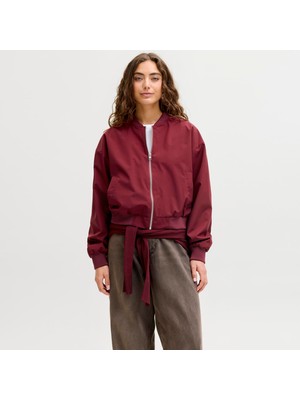 Jack & Jones Kadin Bomber Ceket - Ella