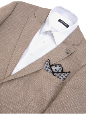 Pierre Cardin Erkek Lacivert Mendil 50325903-200