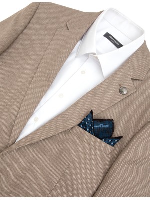 Pierre Cardin Erkek Lacivert Mendil 50325902-200