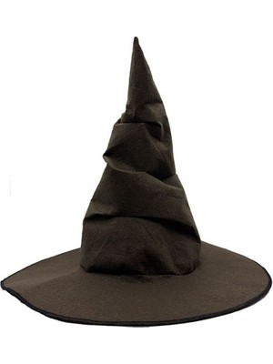 İlkyaz Fashion Harry Potter Seçmen Şapkası Yetişkin Boy