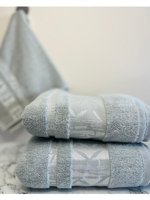 Bilmar Microcotton Bamboo Havlu 50 x 90 cm x 3 Adet