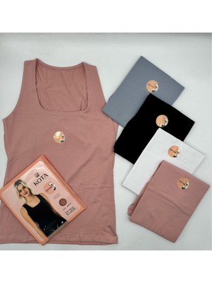 Kota 6014 Kare Yaka Atlet