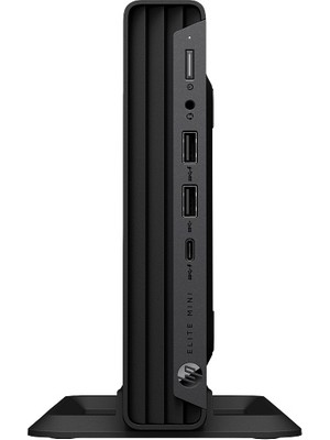 Hp Elite Mini 800 G9 5M9X6EA I5-14500 16 GB 512 GB SSD W11PRO Mini Pc