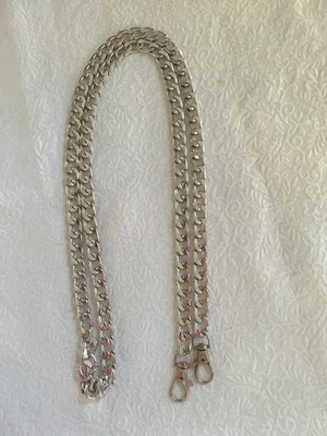 Orhan Çanta Metal Zincir