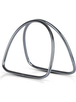 Orhan Çanta D Metal Sap (1 Çift)