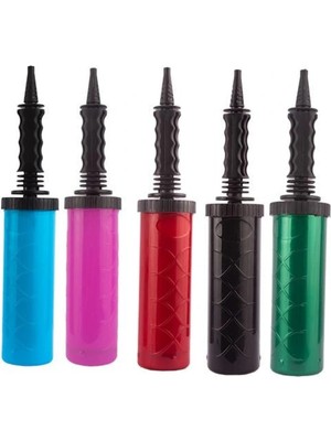 İlkyaz Fashion Balon Pompası ILKYZ-KRGRS34