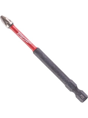 Milwaukee Pz2 90 mm Yıldız Bits Uç