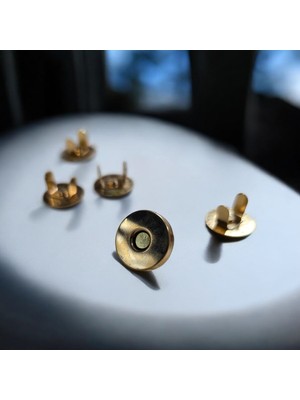 Orhan Çanta Lıght Mıknatıs 10 Adet Ayaklı