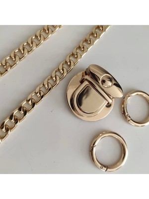 Orhan Çanta Örgü Çanta Aksesuarı