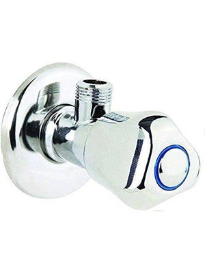 Karahanbey Aç Kapa Krom Çevirveli Taharet Musluğu TK25