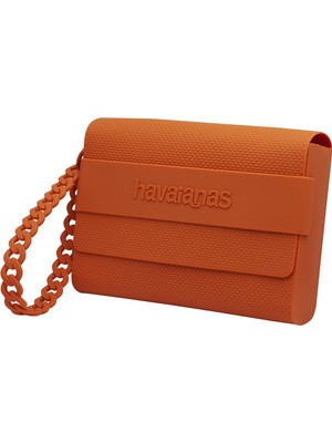 Havaianas Clutch Uniseks Turuncu  - 4148799
