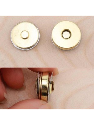 Orhan Çanta Mıknatıslı, Çanta ve Cüzdan Kilidi