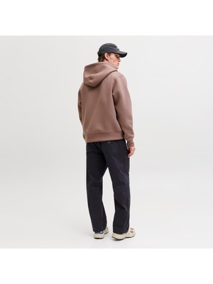 Jack & Jones Erkek Yüksek Bel Pantolon - Alex