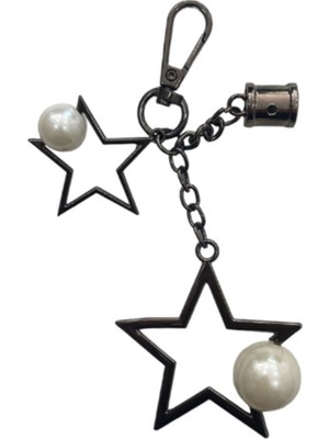 Orhan Çanta Incili Yıldız Süsü (1 Adet)