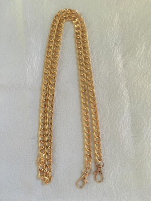 Orhan Çanta Metal Zincir