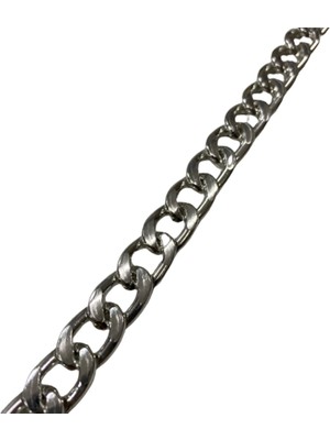 Orhan Çanta Metrelik Metal Çanta, Takı, Tasarım, Hobi Zinciri