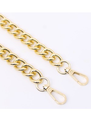 Orhan Çanta Çanta Zinciri Askı Kancalı 60 cm -A028