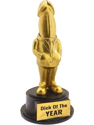 Konyax Ödül Heykeli 2. Model