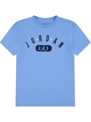 Nike Nıke Jordan Brand Arch Erkek Çocuk Tişört 95F485