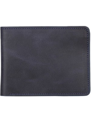 Pier Deri Erkek Cüzdan Tn6 Mor