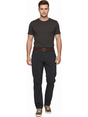 Dynamo Erkek Kışlık Soft Jel Taktik Içi Polar Pantolon Regular BGL-ST05179