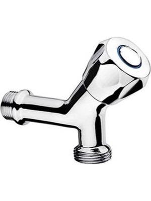 Karahanbey Suyun Akmasını Önleyen Çamaşır ve Bulaşık Makinesi Musluğu