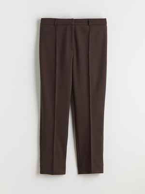 Lc Waikiki Yeni Sezon Dar Fit Kadın Pantolon
