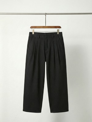 Kastrioti Baggy Kumaş Pantolon