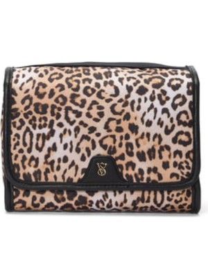 Victoria's Secret Vıctorıa's Secret Beauty Katlanabilir Makyaj Çantası