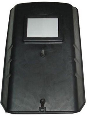 Kaynak Maskesi Plastik+Siyah Cam Dahil