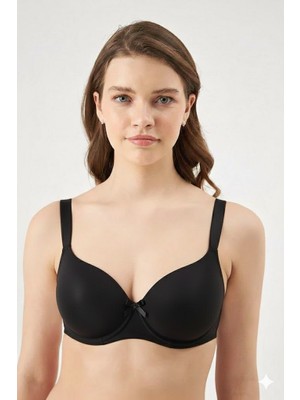 Kadın Lily Toparlayıcı Boş Cup Sütyen EROSK100