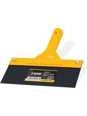 Sgs 407 Kazıma Raspası 20 cm