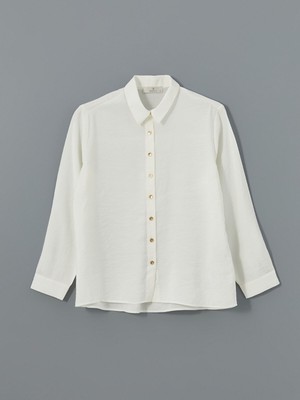 Lc Waikiki Yeni Sezon Petite Regular Fit Kadın Gömlek