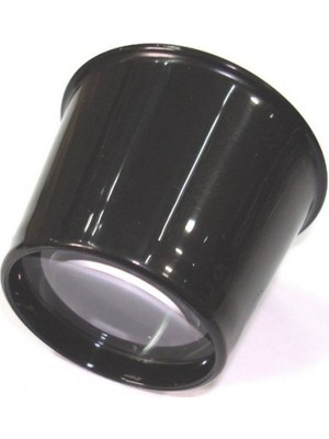 Judge Saat Tamirciler Için Gözlük Büyüteç 10X