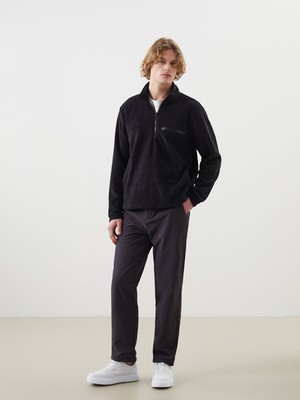 Lc Waikiki Yeni Sezon Rahat Kalıp Gabardin Erkek Pantolon