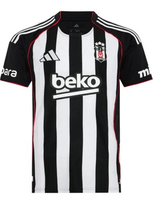 Candy Cup B.e.ş.ik.t.aş. Yeni Sezon 2025/2026 Yetişkin Futbol Forması Isimsiz