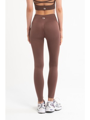 Tria Body Seamless/dikişsiz Premium Tayt
