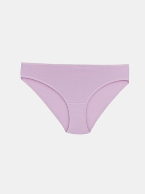 Lc Waikiki Yeni Sezon Düz Bikini Külot