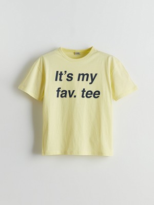 Lc Waikiki Yeni Sezon Bisiklet Yaka Erkek Çocuk Tişört