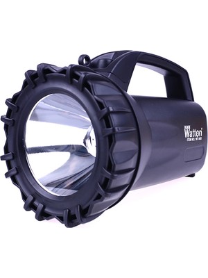 SiHako Şarjlı 50 W Büyük Fener WT-400