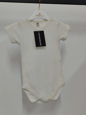 Yarım Kollu Zıbın