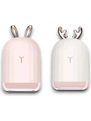 Tavşan Nemlendirici