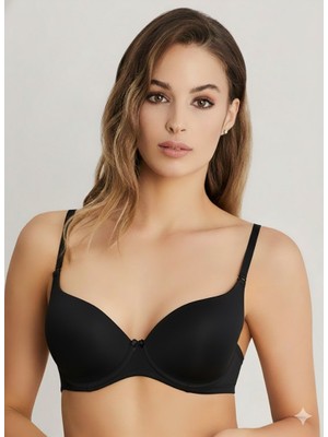 Kadın Rose Boş Cup Sütyen EROSK110