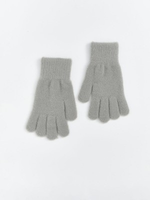 Lc Waikiki Yeni Sezon Basic Kadın Triko Eldiven