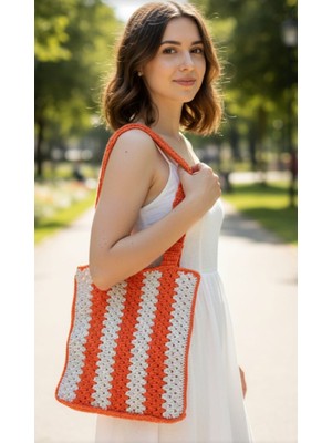 Omuz Çantası>plaj Çantası>coton Makrome>yazlık>spor Giyim>aksesuar>günlük Çanta>spor Outdoor