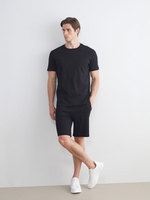 Lc Waikiki Yeni Sezon Standart Kalıp Erkek Şort